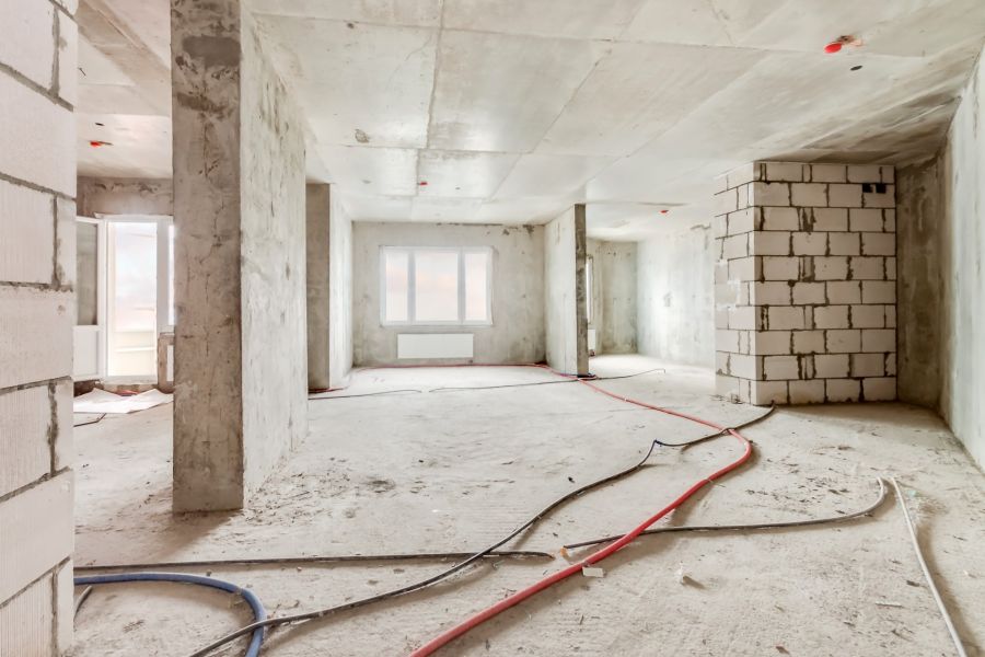 Disaster Cleanup by Keystone Construction & Restoration Inc.