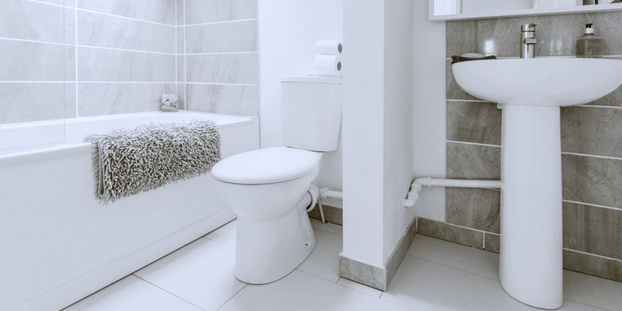 Sewage Cleanup by Keystone Construction & Restoration Inc.