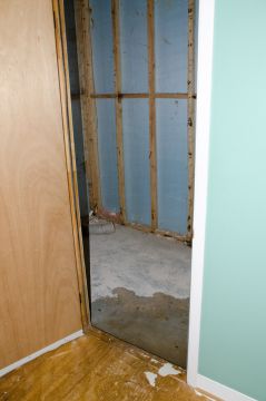 Sewage Cleanup by Keystone Construction & Restoration Inc.