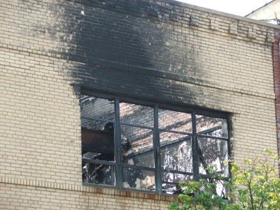 Smoke Damage Repair in Nimbus by Keystone Construction & Restoration Inc.