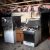 Hood Fire Damage Restoration by Keystone Construction & Restoration Inc.