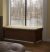 Hood Flood Damage by Keystone Construction & Restoration Inc.