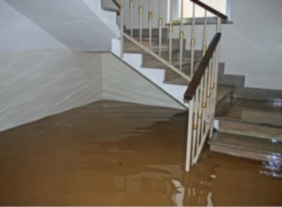 Emergency water removal in Sacramento by Keystone Construction & Restoration Inc.